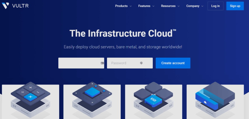 vultr